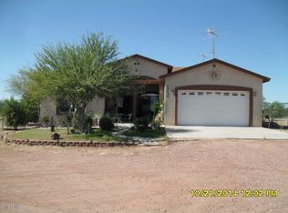 28620 N 300th Dr, Wittmann, AZ 85361