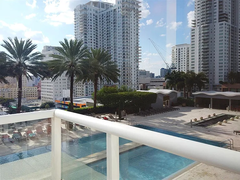 50 Biscayne Blvd #4405 — Photo 9