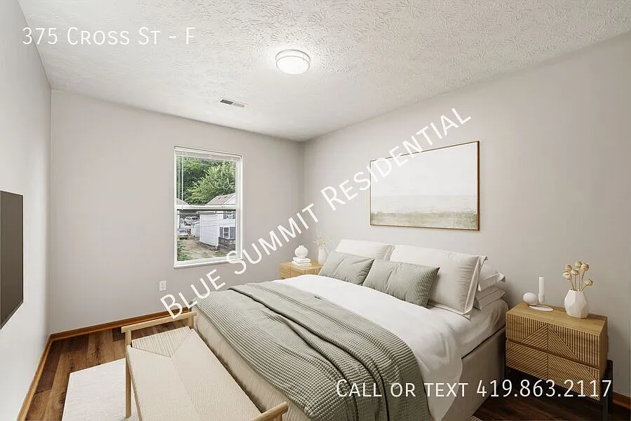 1 Bedroom Apartment in Akron | $100 Off Rent for 3 month — Photo 4