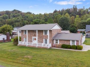 14 Township Road 1356, South Point, OH 45680