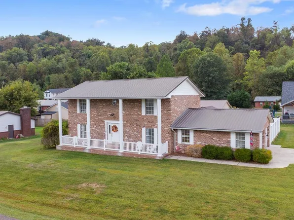 14 Township Road 1356, South Point, OH 45680