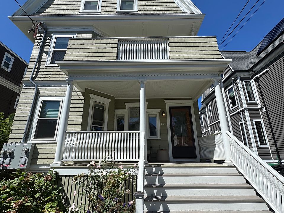 1st image of 118 Highland Rd #1