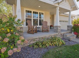 7235 Arctic Fox Dr, Madison, WI 53719