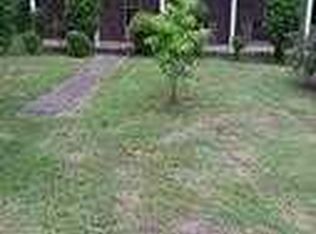 1221 Arklow Rd, Weaver, AL 36277