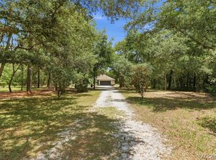 3071 N Hamlin Ter, Hernando, FL 34442
