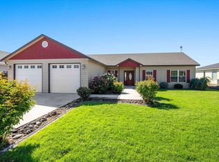 2000 Wyant Way, Grandview, WA 98930