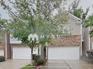 3366 Sable Elm Ct, Atlanta, GA 30349