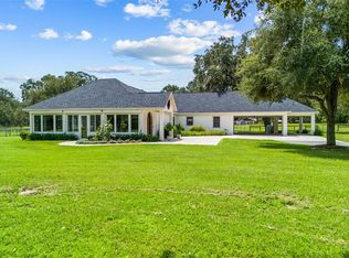 402 SW 127th Pl, Ocala, FL 34473
