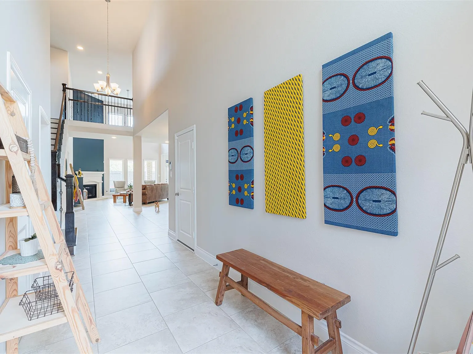 4 bed, 3.5 bath, 3037 sqft, $3,800 — Photo 2