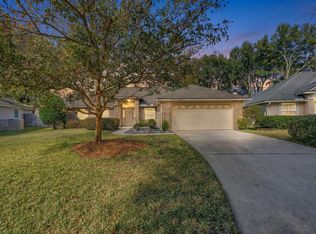 4309 Rye Ct, Saint Johns, FL 32259