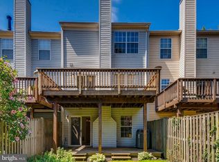 2525 Ambling Cir, Crofton, MD 21114