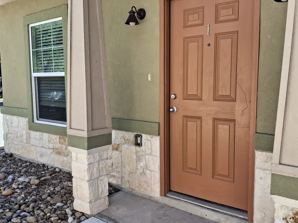 710 S Missouri Ave #1 & 5, Weslaco, TX 78596