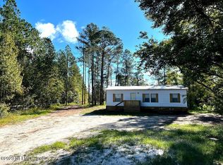10643 Jd Smith Trail Gln, Glen Saint Mary, FL 32040