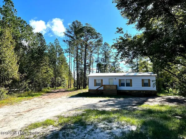 10643 JD SMITH Trail, Glen St. Mary, FL 32040