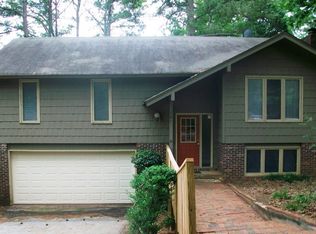 101 Carrie Leigh Ln, Pendleton, SC 29670