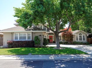 2316 Ridderkerk Cir, Modesto, CA 95356