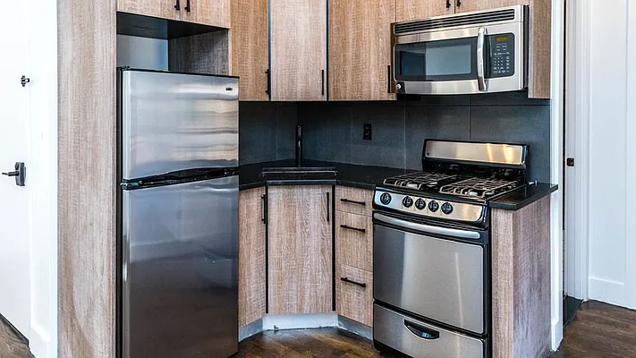 Rented by Nooklyn NYC LLC | media 15