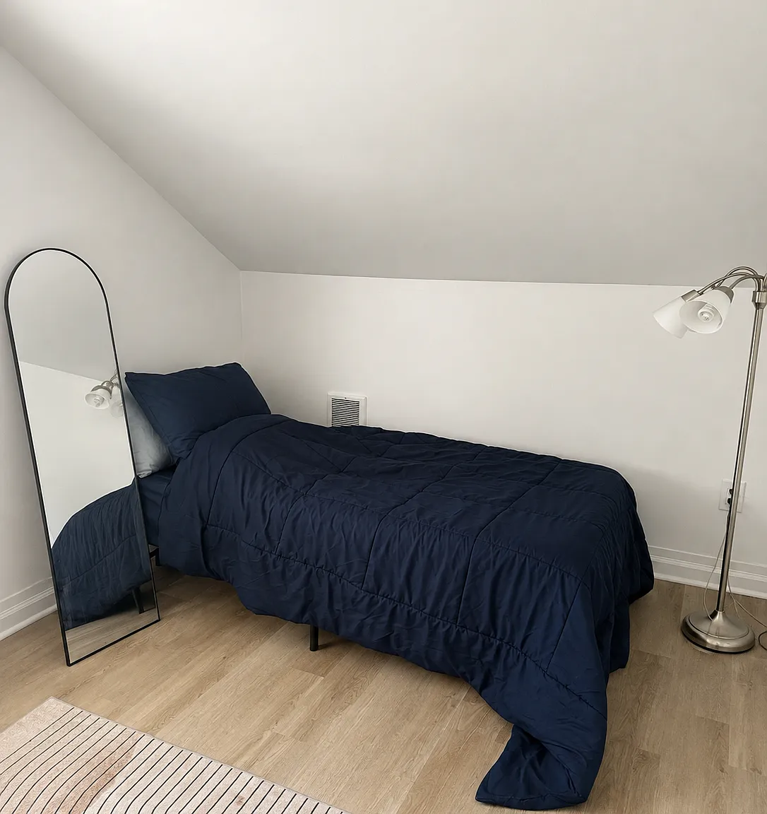 4 bed, 1000 sqft, $950 — Photo 3