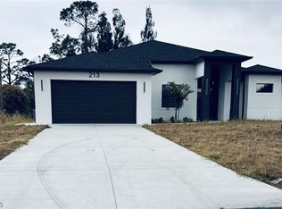213 5th Ave, Lehigh Acres, FL 33936
