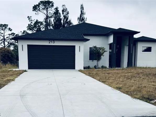 213 5th Ave, Lehigh Acres, FL 33936