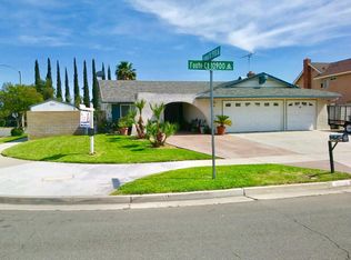 10936 Foote Ct, Riverside, CA 92505