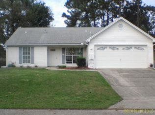 108 Hollow Cv, Crestview, FL 32539