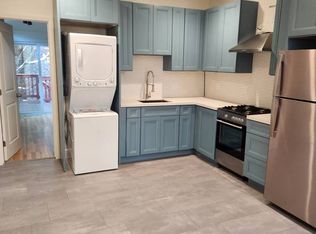 164 Langton St #A, San Francisco, CA 94103