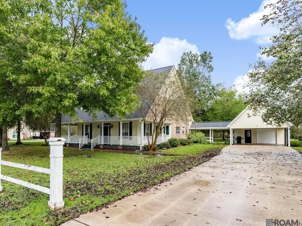 23735 Kirtley Dr, Plaquemine, LA 70764