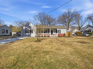 711 Hilton Blvd, Newport News, VA 23605