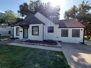 149 S Illinois St, Wichita, KS 67213
