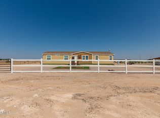 1534 S 365th Ave, Tonopah, AZ 85354