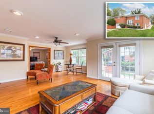 2815 Mohawk Ave, Baltimore, MD 21207