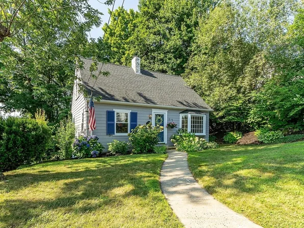 8 Grove Ter, Leominster, MA 01453