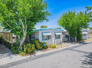 2550 E Avenue I Spc 40, Lancaster, CA 93535