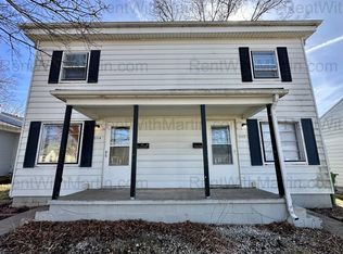 1112-1114 Byron Ave, Waterloo, IA 50702