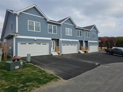 83 Ayda Rose Ave, West Warwick, RI, 02893