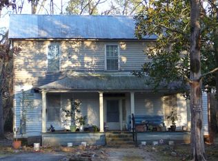 1909 Airline Rd, Anderson, SC 29624