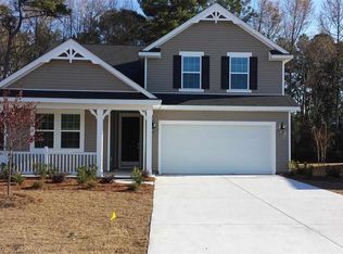 349 Ridge Pointe Drive Crepe Myrtle #A-167, Conway, SC 29526