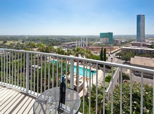 360 Nueces St APT 1208, Austin, TX 78701