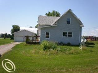 5513 Burtch Rd, Jeddo, MI 48032