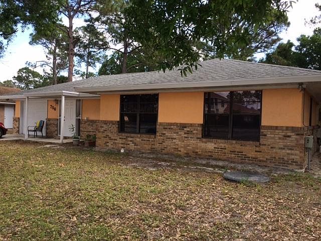 1st image of 756 SW Port Street Lucie Blvd