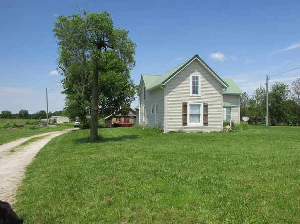 9025 W Veterans Boulevard, Clever, MO 65631