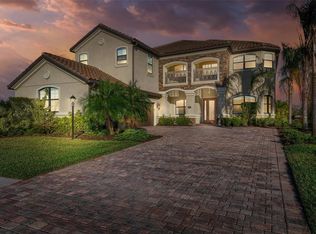 13820 Swiftwater Way, Bradenton, FL 34211