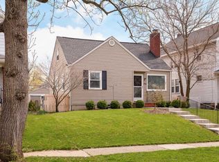 916 Oxley Rd, Columbus, OH 43212