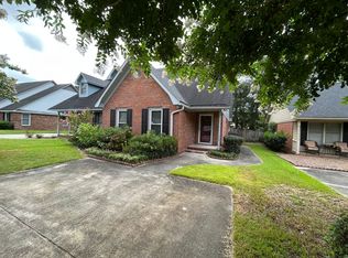 2234 Preot St, Sumter, SC 29150