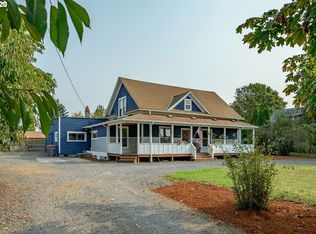 107 S Trade St, Amity, OR 97101