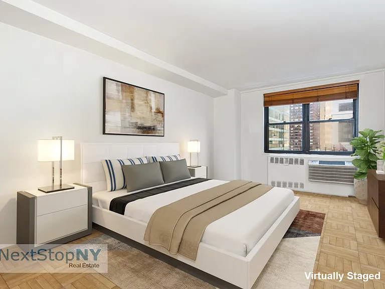 235 E 57th St #11C — Photo 7