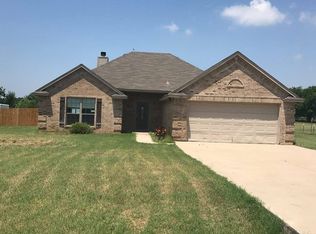 140 Pleasant Run, Azle, TX 76020