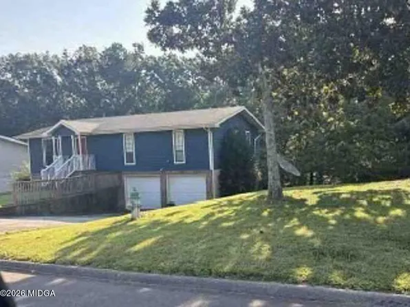 54 Crest Cir, Ringgold, GA 30736