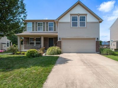 4731 Keeneland Run, Batavia, OH, 45103